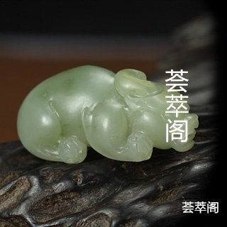 塔青玉怎么保养