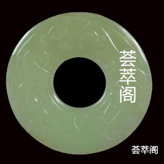 青玉籽料能抹油盘玩吗