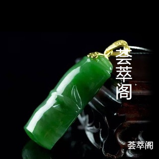 俄罗斯玉碧玉油性好吗