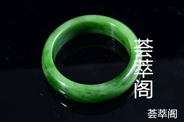 金丝玉和碧玉的区别