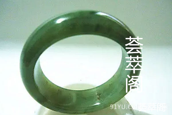 俄罗斯碧玉与巴料碧玉区别