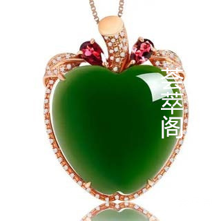 碧玉是俄料吗