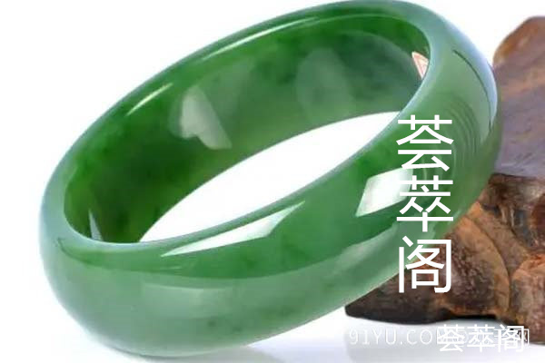 阿拉善碧玉等级区分