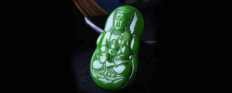 昆仑碧玉牌价格