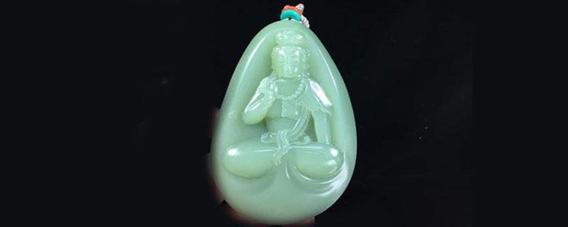昆仑玉青玉有什么好处