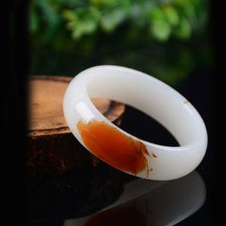 俄罗斯产羊脂白玉吗