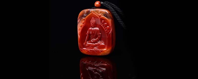 鸡肝石和红碧玉的区别