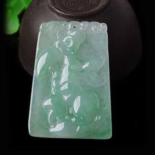 男人戴和田玉青玉好吗