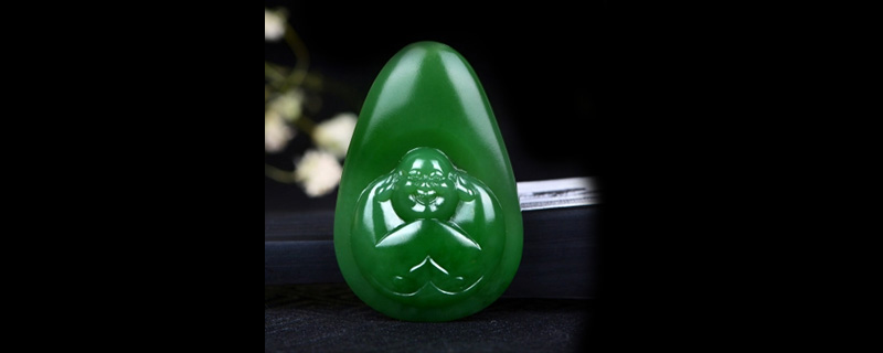 俄罗斯碧玉和绿玻璃的区别
