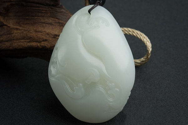 昆仑玉青玉有什么好处