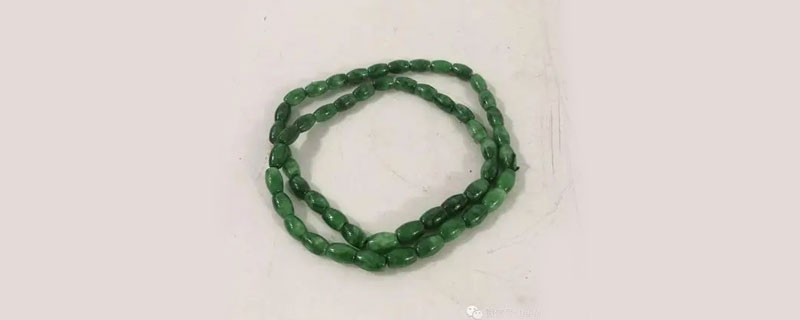 昆仑青玉珠子价格