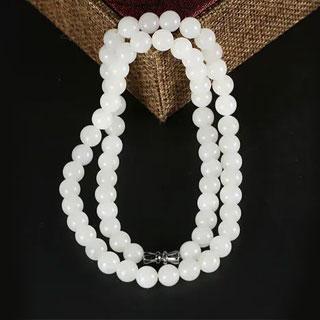 和田羊脂白玉极品价格