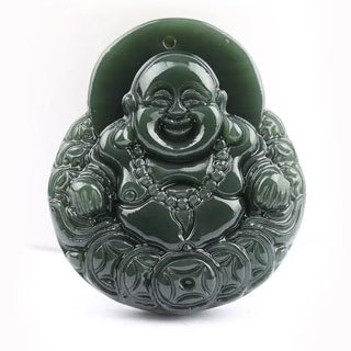 蓝底黑青玉好吗