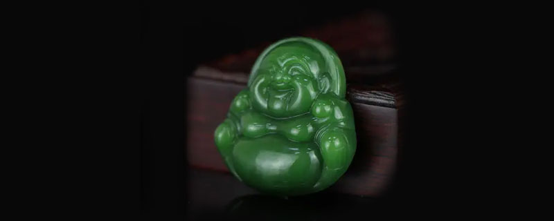 俄罗斯碧玉吊坠价格
