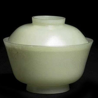 青玉是什么样