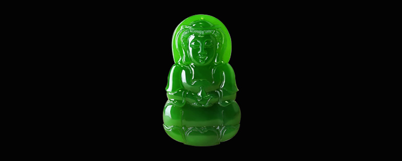 俄碧玉杂质多值钱吗