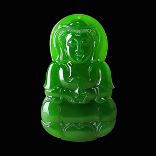 新疆碧玉和俄罗斯碧玉区别