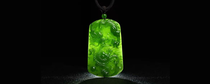俄罗斯碧玉和碧玉有什么区别