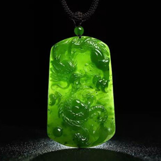 俄罗斯碧玉和碧玉有什么区别