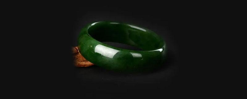 俄碧玉的保养