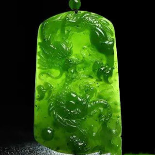 碧玉手镯俄料价格