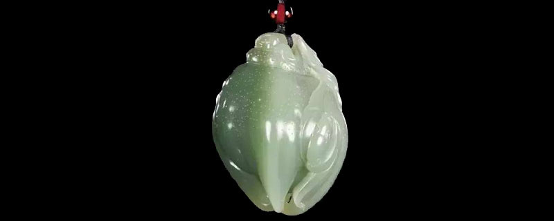 老青玉的特点