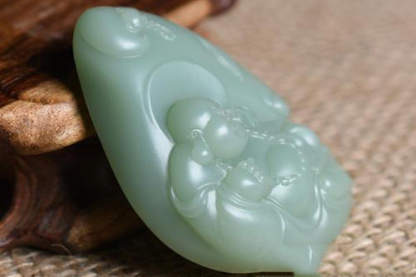 昆仑玉青玉分级