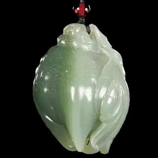 烟翠青玉价格多少