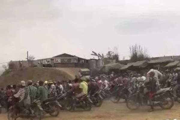 翡翠原石是如何开采的？翡翠原石开采方法有哪些？