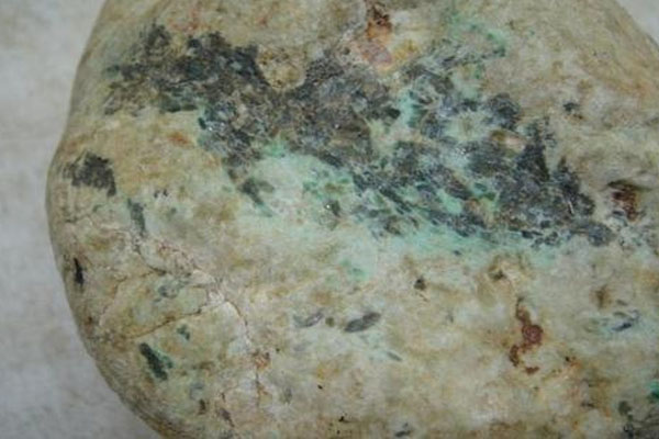 原石翡翠藓的种类大全 你知道几种呢？