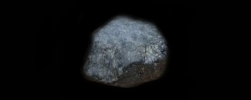 大象皮翡翠原石特点