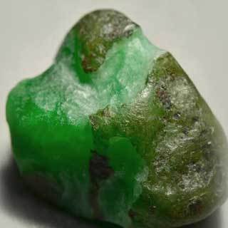 大马坎翡翠原石价格贵吗