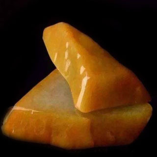缅甸哪能买翡翠原石