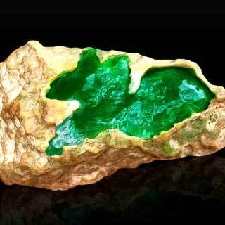 翡翠原石值各大场口特点