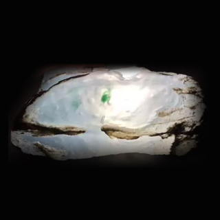 瓦城翡翠原石价格