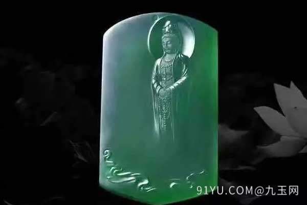 昆明水翻砂石翡翠原石怎么抛光