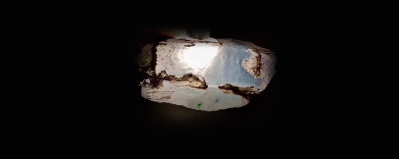 辽宁翡翠原石价格走势