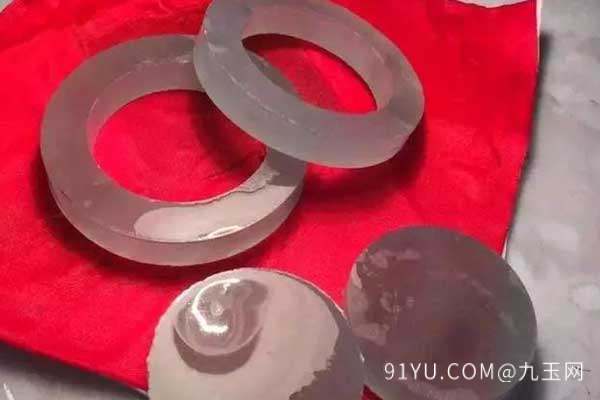 吉林翡翠原石价格鉴定