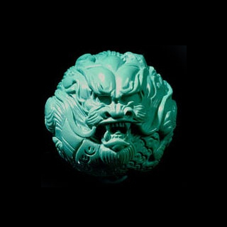 绿松石变色快瓷度低吗