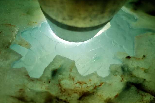 怎样识别翡翠原石种水 种水对翡翠原石品质影响有哪些