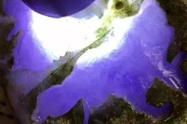 翡翠原石代加工如何作假 翡翠原石有哪些常见的造假手段？