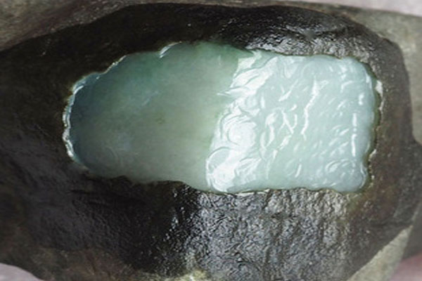 冰种翡翠原石肉质怎么样 冰种翡翠原石的特点