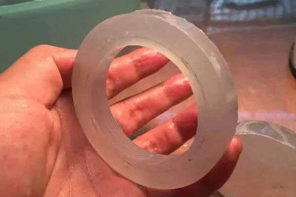 翡翠原石切片怎样鉴别好坏 翡翠原石鉴定好坏技巧