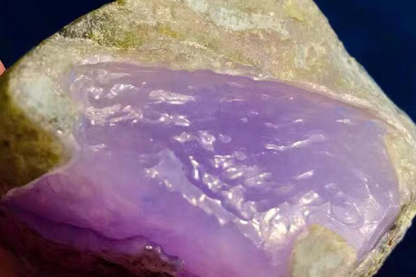 翡翠原石价格 翡翠原石一般的价格是多少