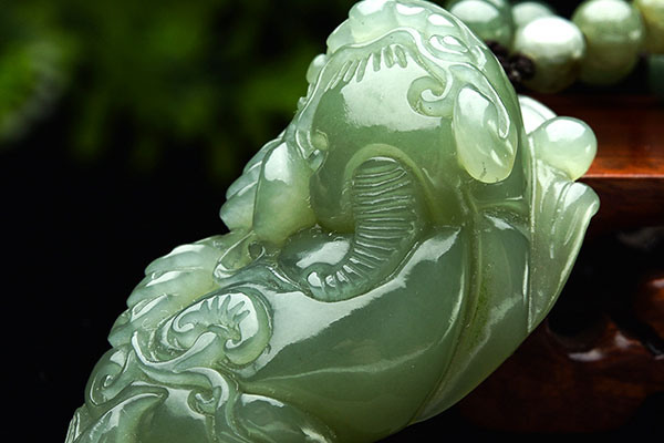 泰山有玉石吗 泰山出产的玉石有什么特点