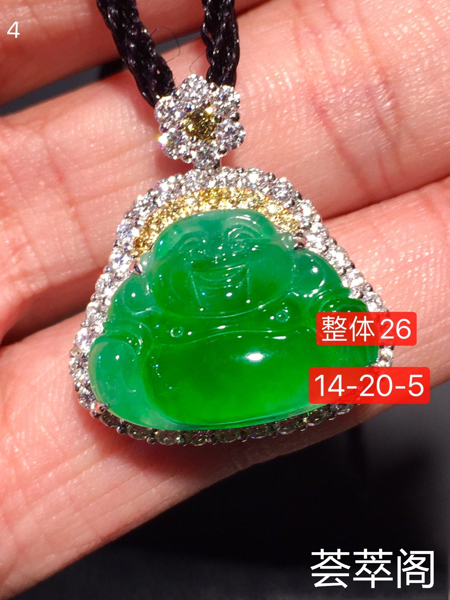 佛公，种色俱佳第1张